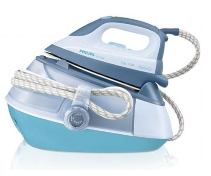 Stacja parowa Philips GC 7320/02